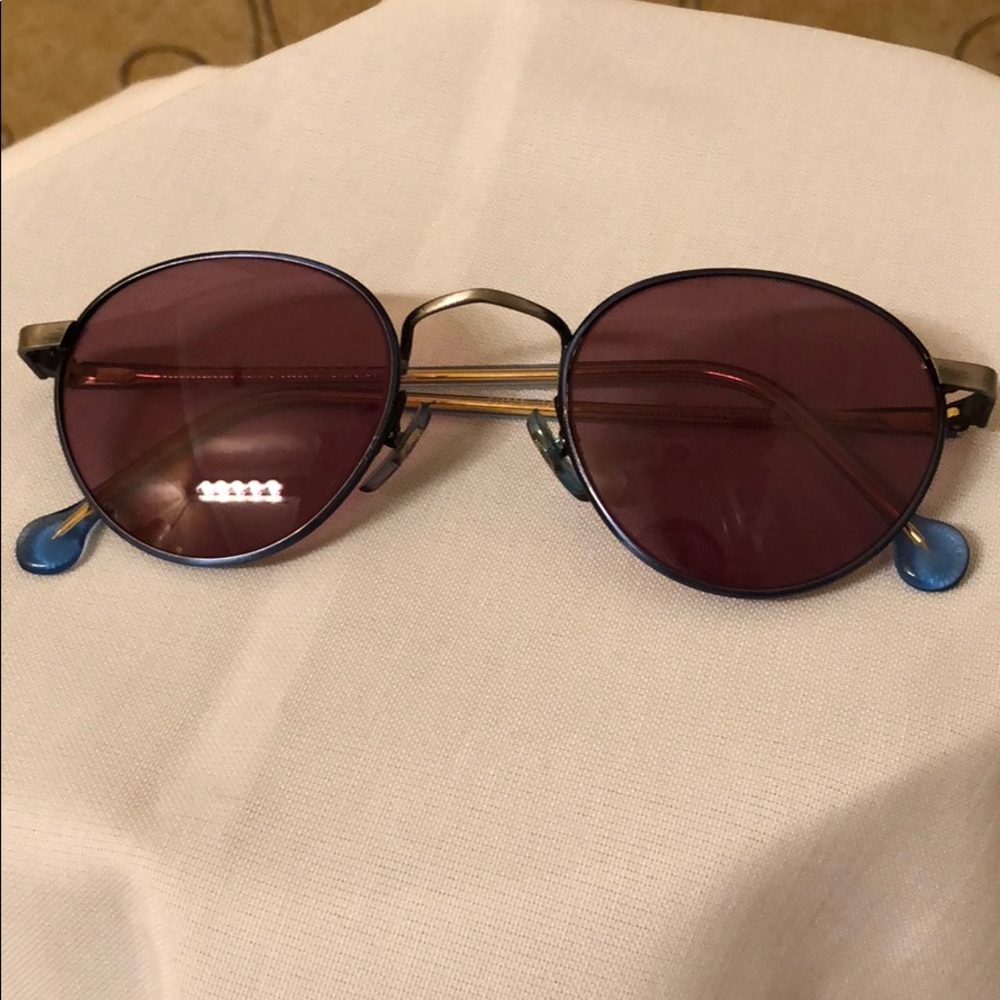 Robert La Roche Sunglasses